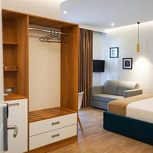 Locanda Hotelapart - Delmar
