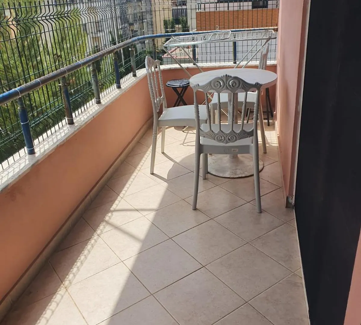 Junaid Apartment Golem  Albania